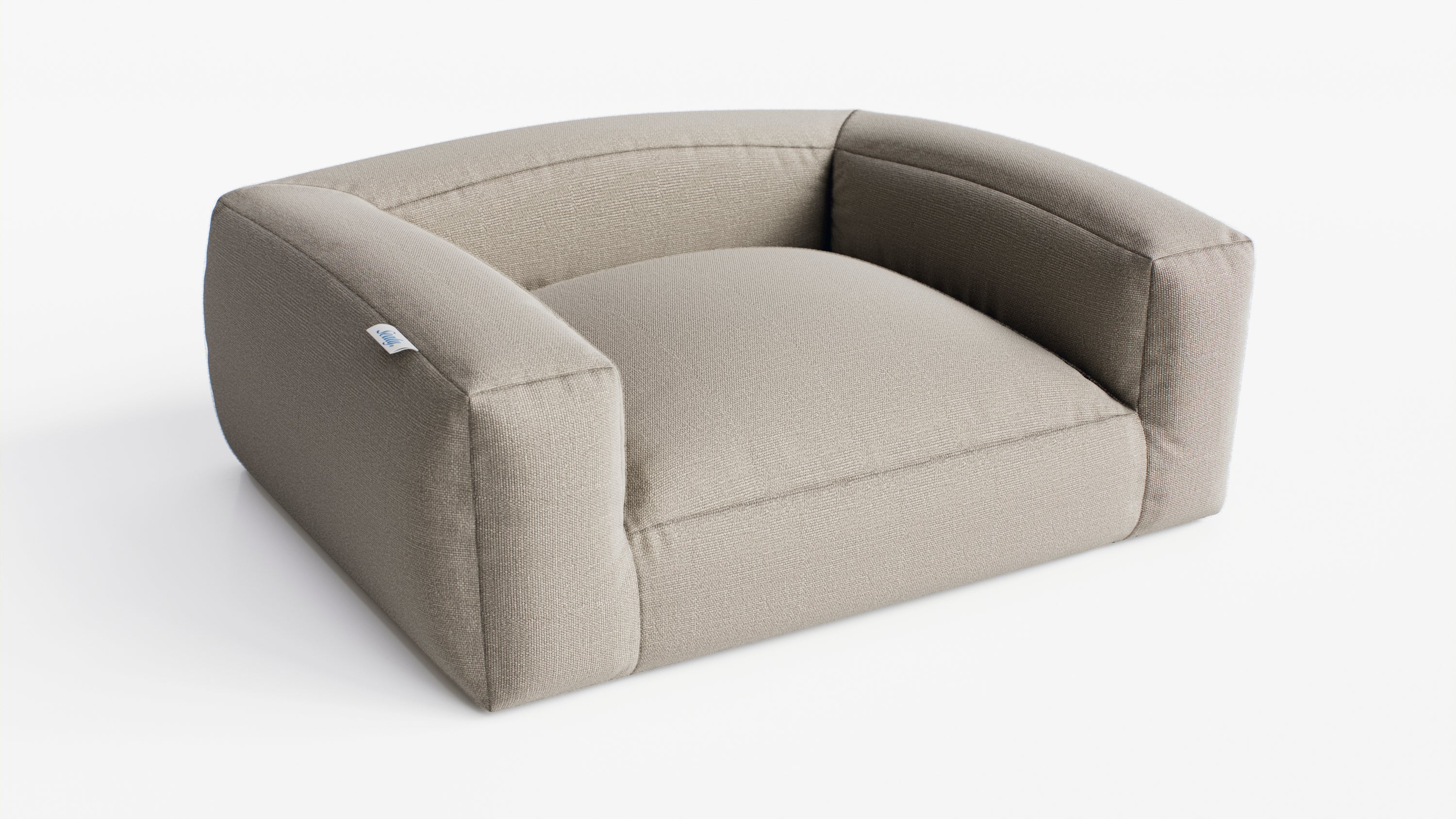 Sealy® Cloud Couch