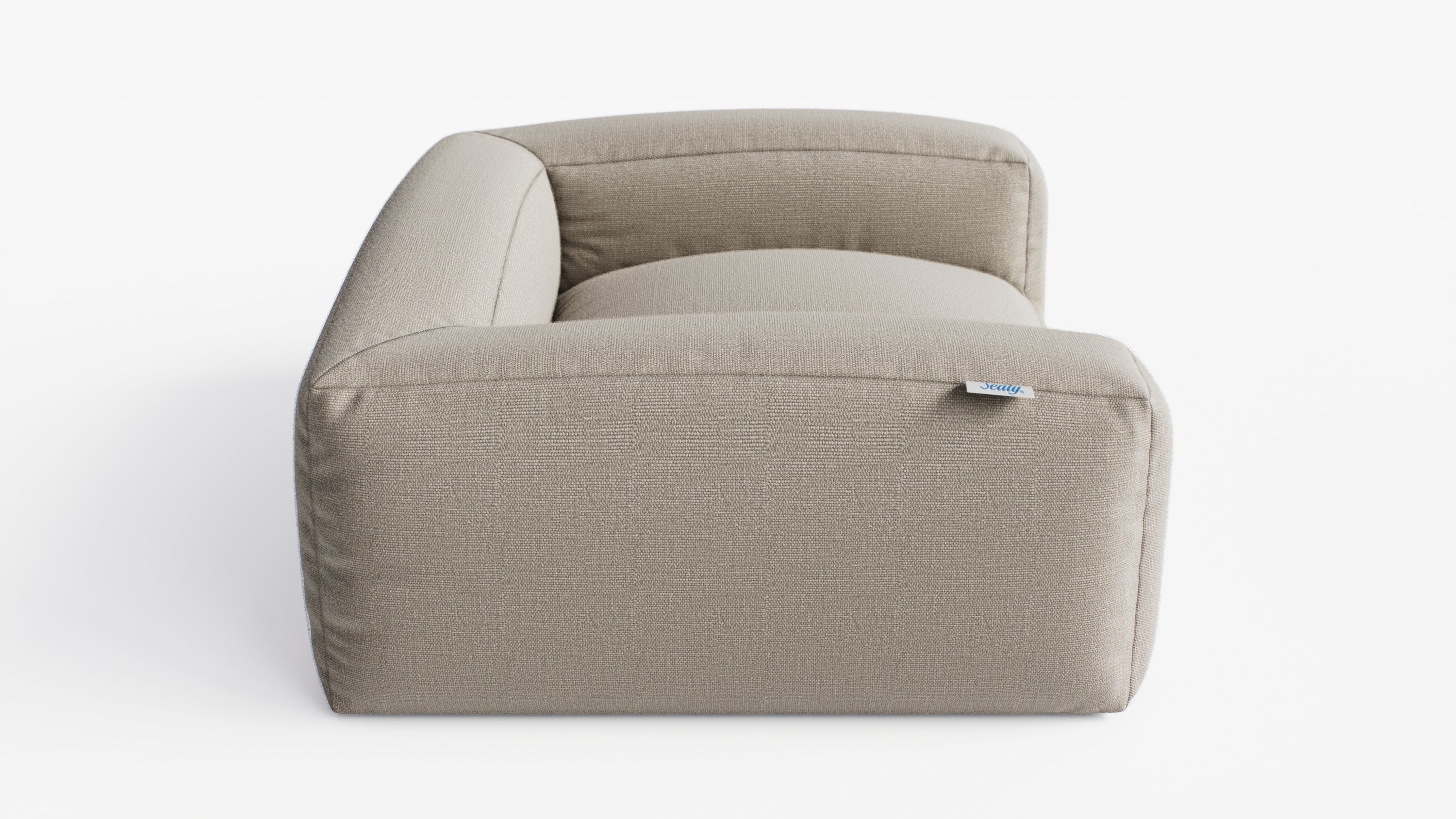 Sealy® Cloud Couch