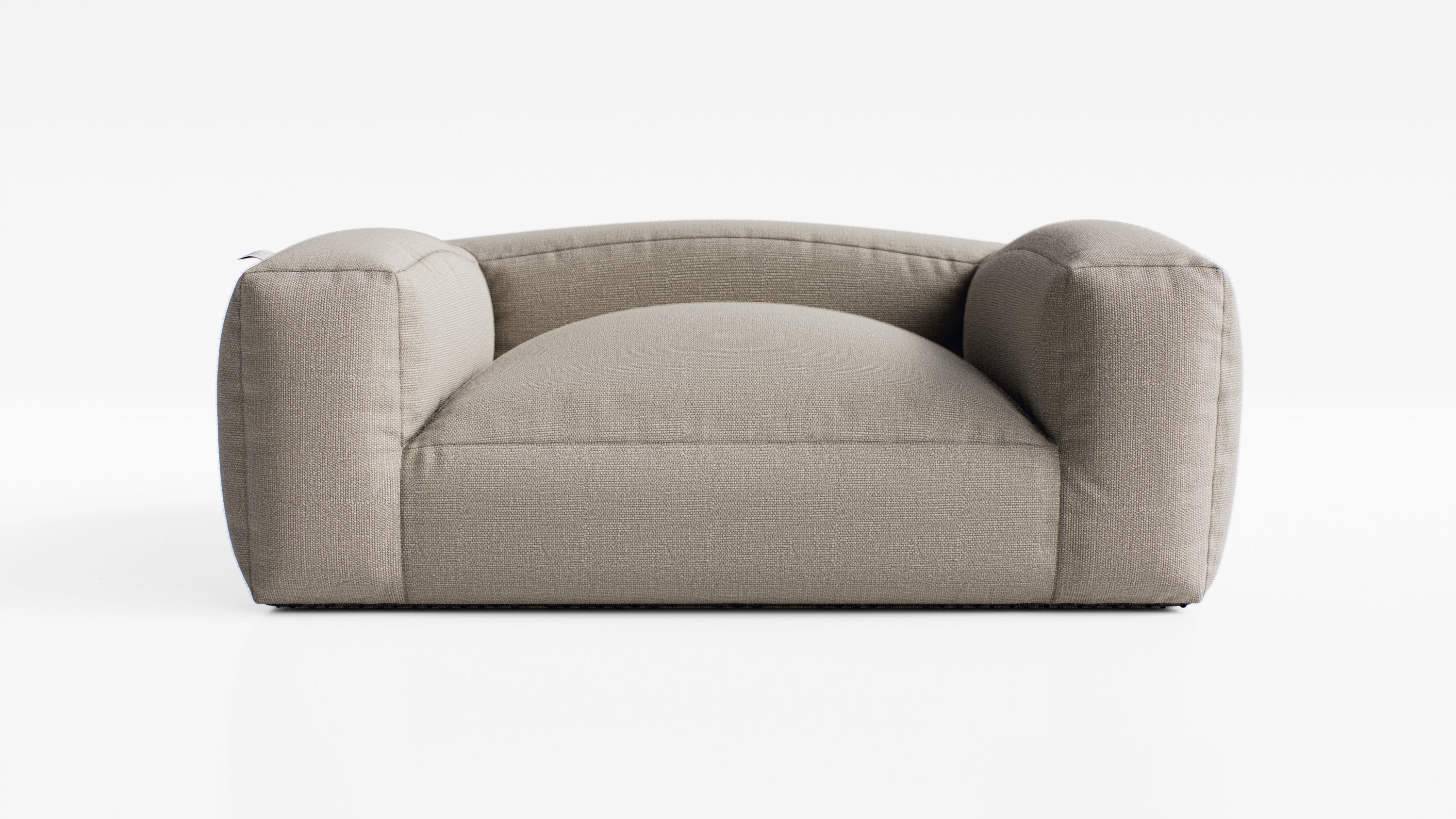 Sealy® Cloud Couch