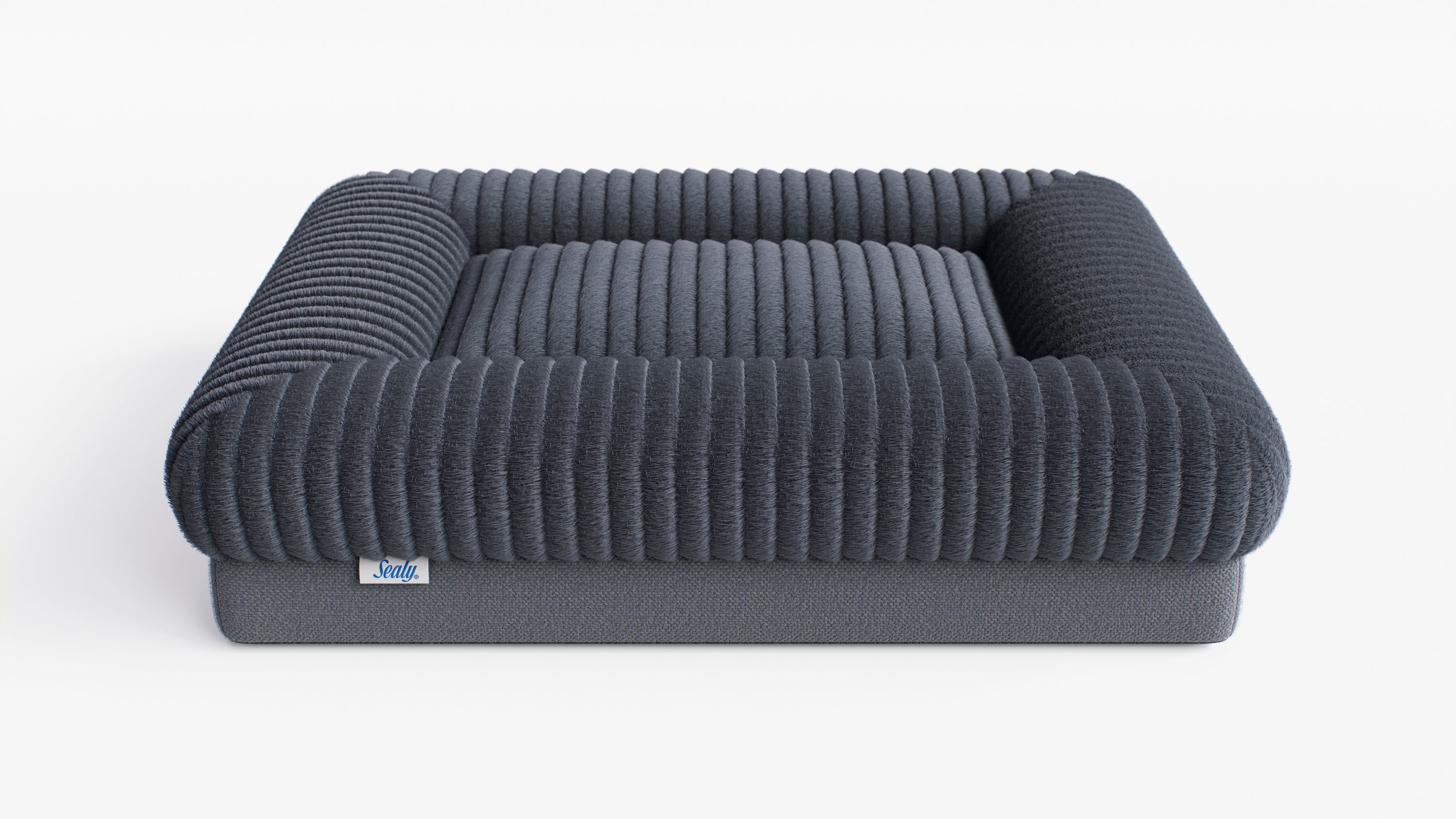 Sealy® Orthopedic Bolster Bed