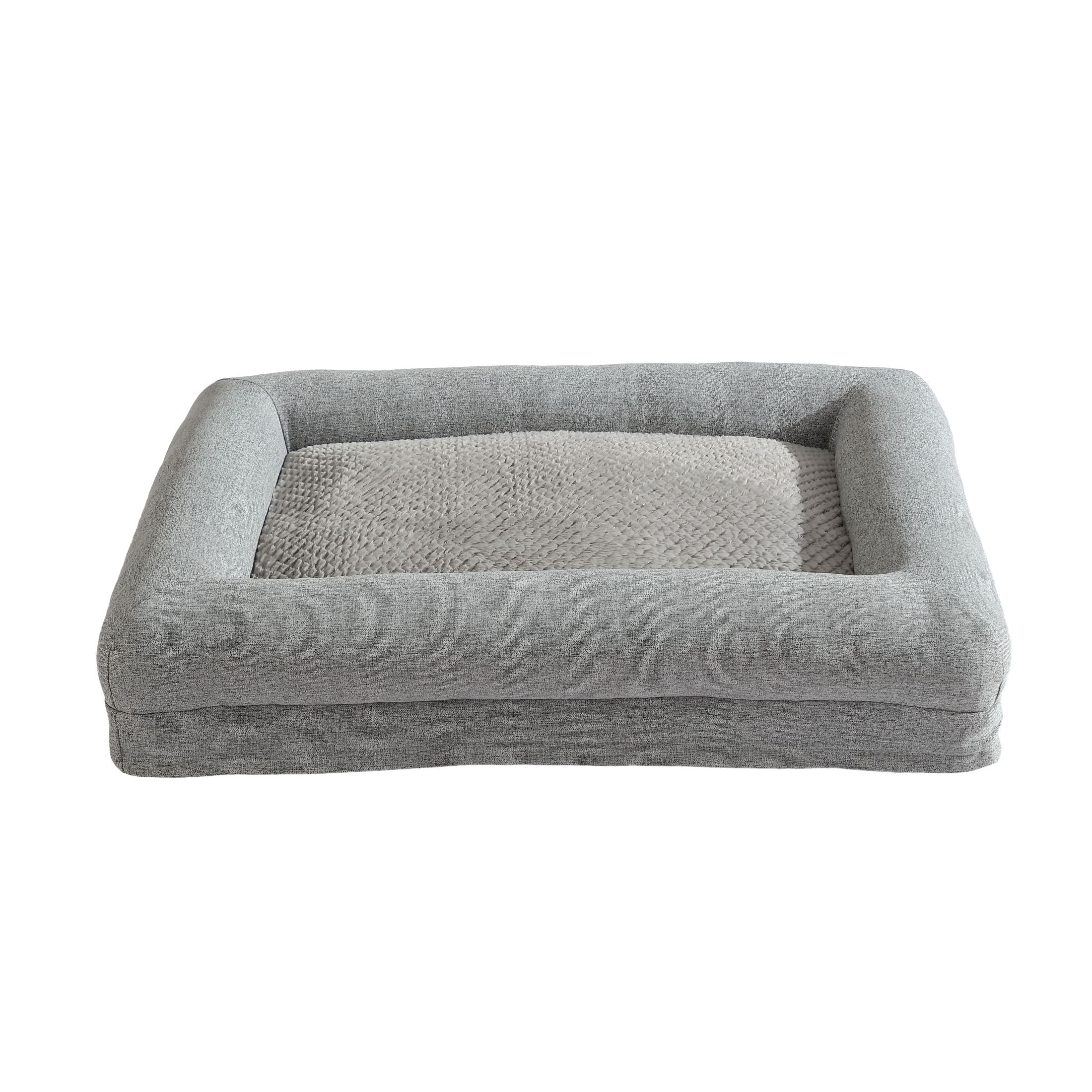Sealy® Everyday Comfort Bolster Bed