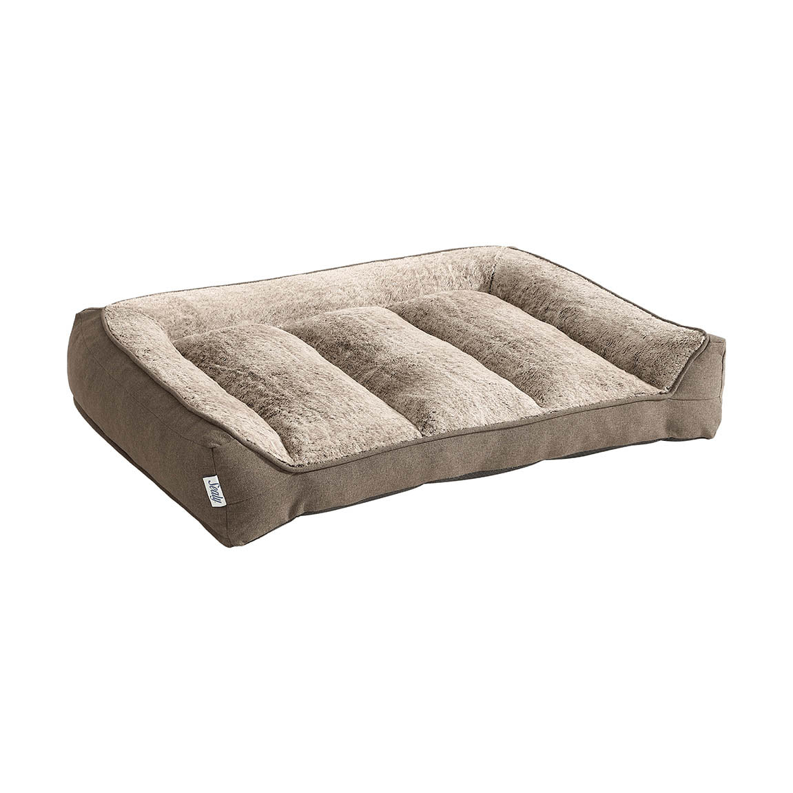 Sealy® Supportive Pet Mattress Brown