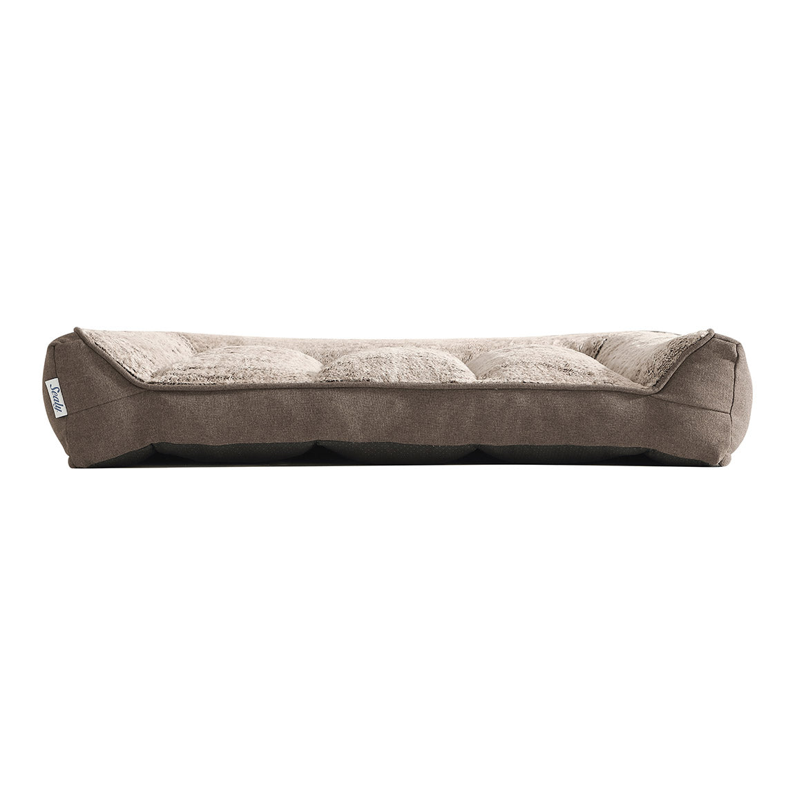 Sealy® Supportive Pet Mattress Brown