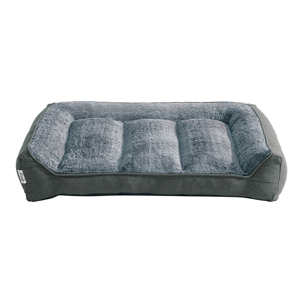 Sealy® Supportive Pet Mattress Gray