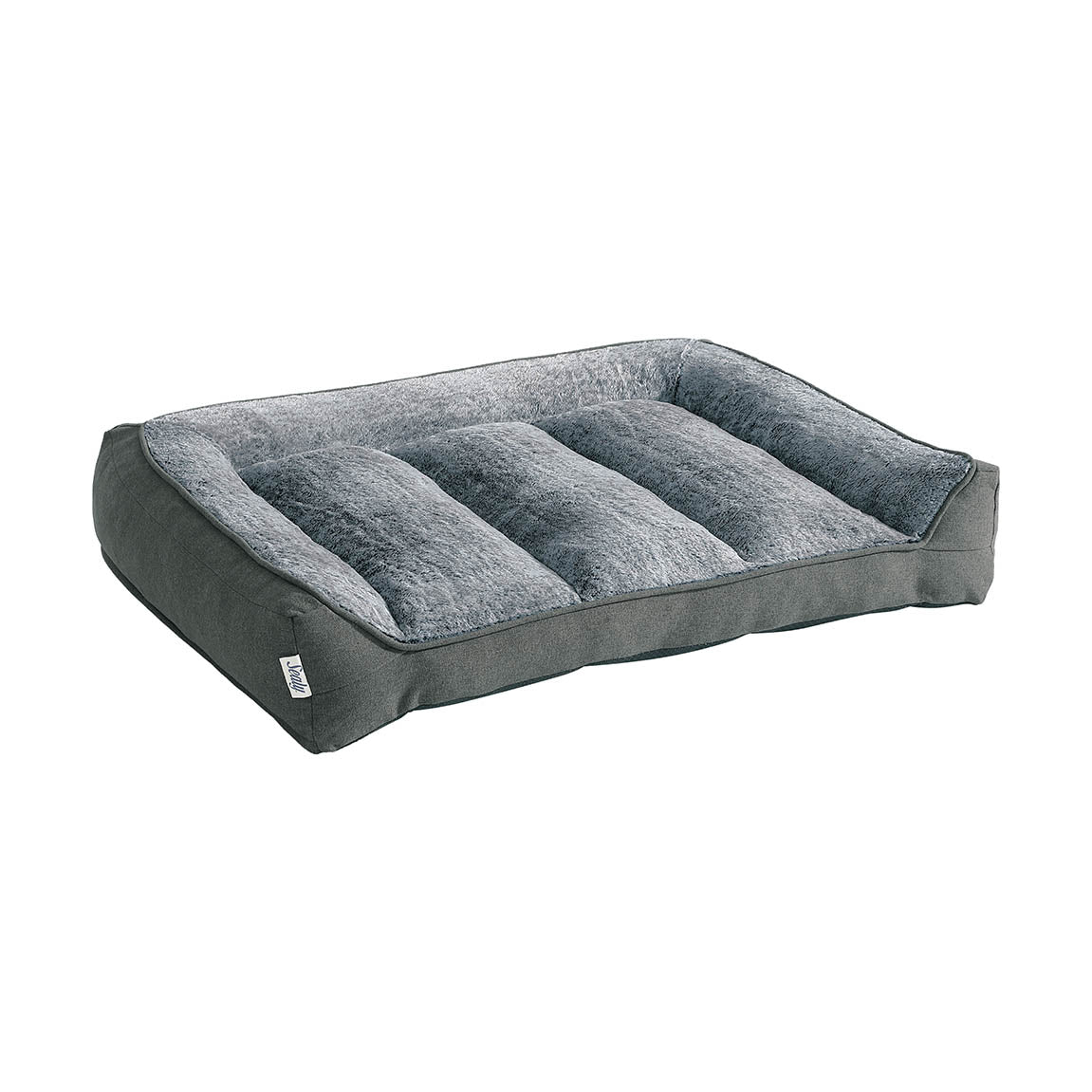 Sealy® Supportive Pet Mattress Gray